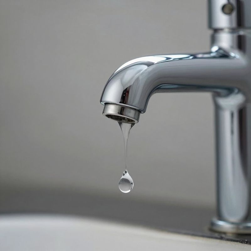 Leak Detection & Repair in Seal Beach