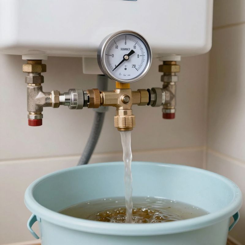 Water Heater Services in Seal Beach