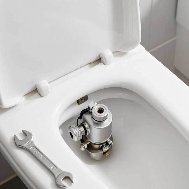Toilet & Faucet Repair in Seal Beach