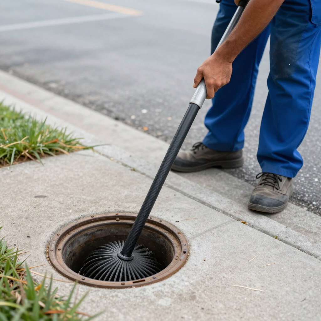 Sewer & Pipe Services in Seal Beach