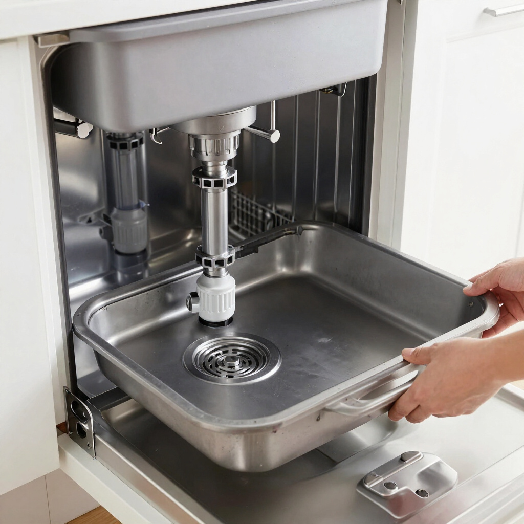 Garbage Disposal in Seal Beach