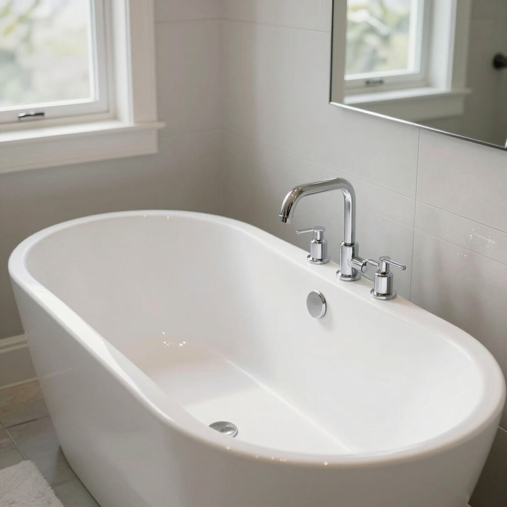 Bathroom & Kitchen Upgrades in Seal Beach